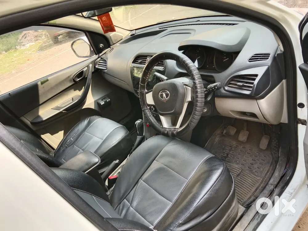 Tata Tiago New Condition Car