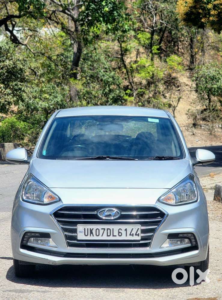 Hyundai Xcent 1.2 S Crdi, 2020, Diesel