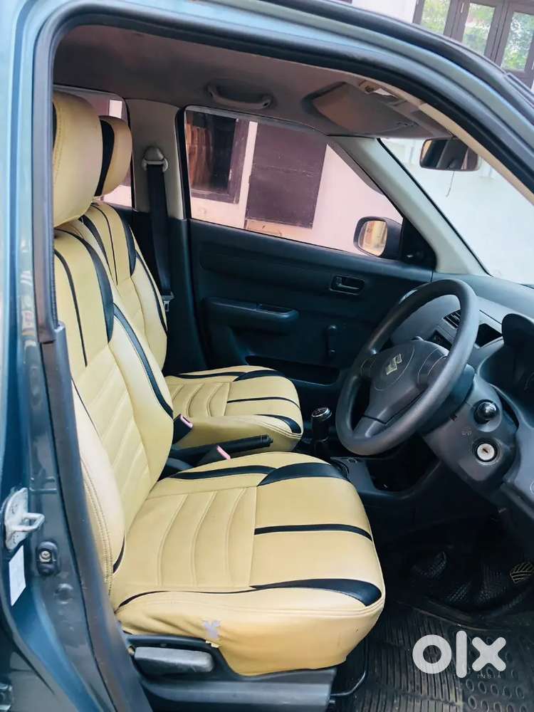 Maruti Suzuki Swift 2010 Vdi Diesel