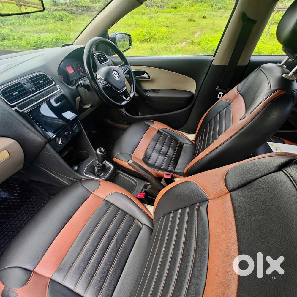 Volkswagen Polo 2011 Diesel