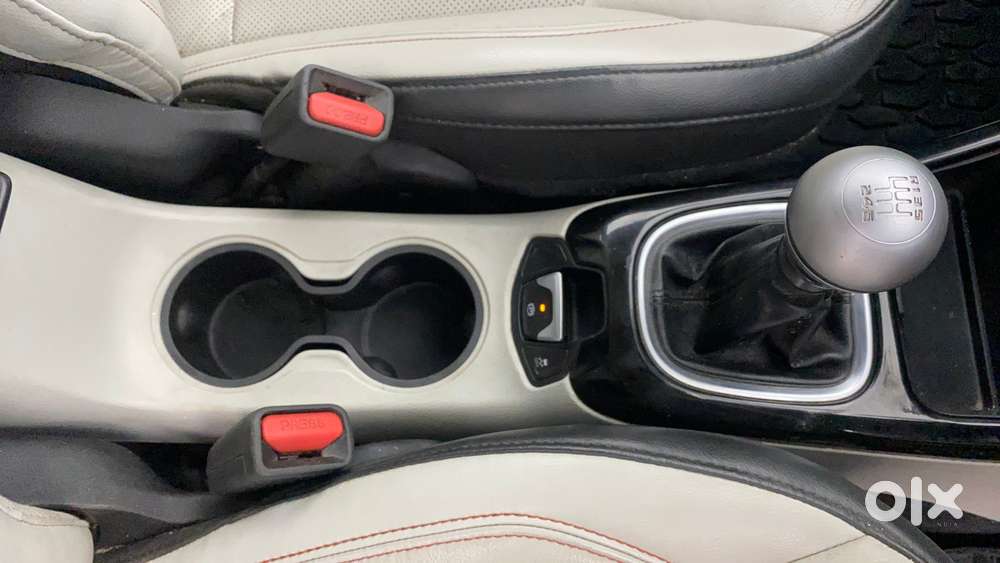 Jeep Compass 2.0 Limited Plus, 2019, Diesel