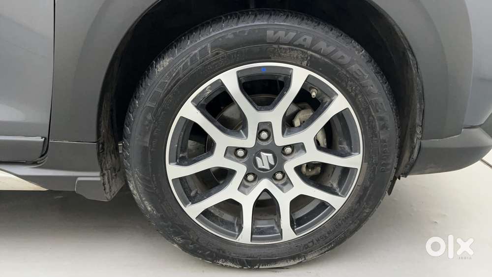 Maruti Suzuki Xl6 1.5 Alpha Plus At, 2022, Petrol