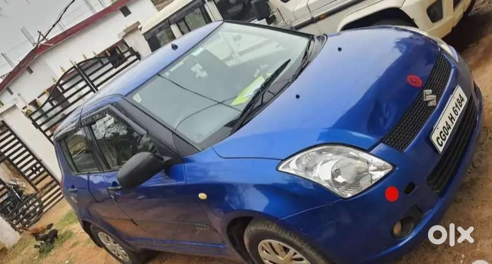Maruti Suzuki Swift 2006 2028 Tak Valid Hai