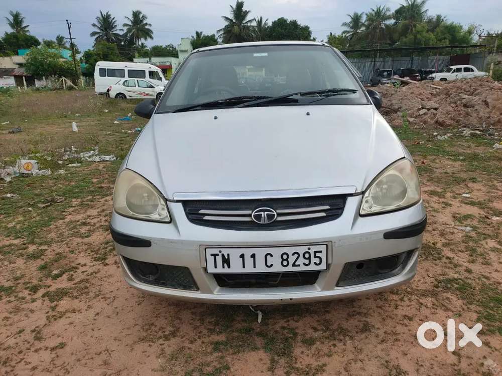 Tata Indica V2 2013 Diesel 158000 Km Driven