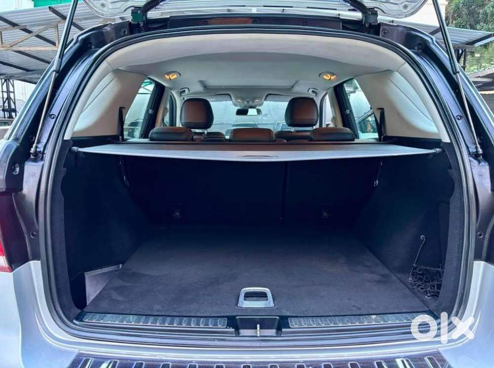 Mercedes-benz Gle Class 2.1 250d 4matic, 2017, Diesel