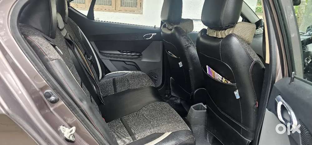 Tata Tigor Xz 2017