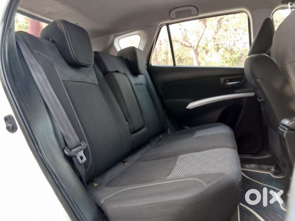 Maruti Suzuki S-cross 2017-2020 1.3 Zeta, 2019, Diesel