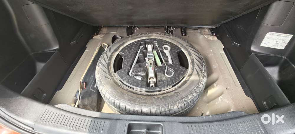 Maruti Suzuki S-cross 1.5 Zeta, 2018, Diesel