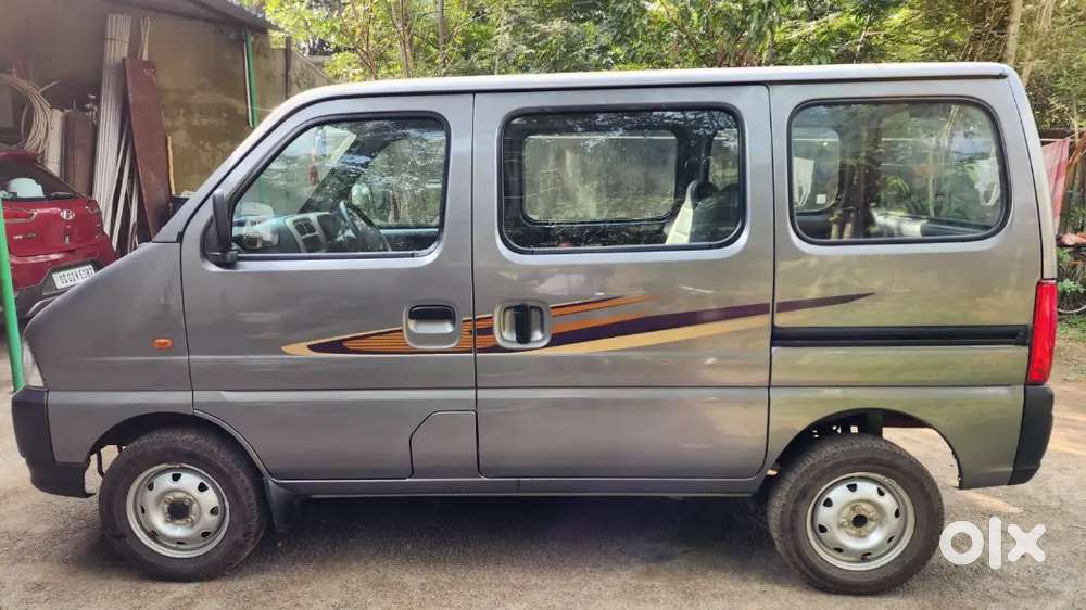 Maruti Suzuki Eeco 2020 Variant Ac