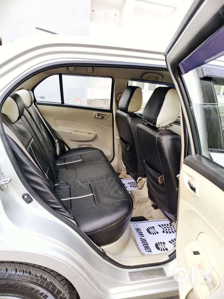 Maruti Suzuki Swift Dzire Vdi Optional, 2015, Diesel