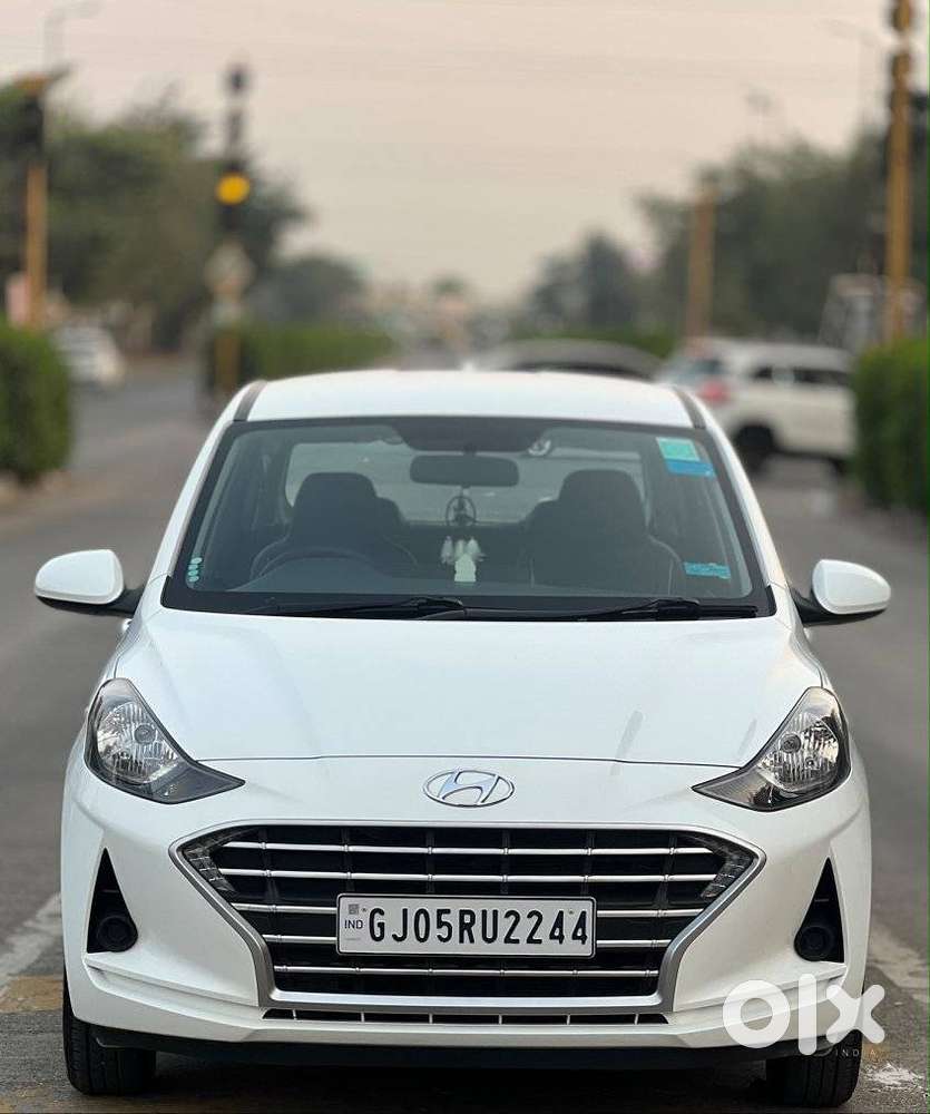 Hyundai Grand I10 Nios Magna 1.2 Kappa Vtvt, 2023, Petrol