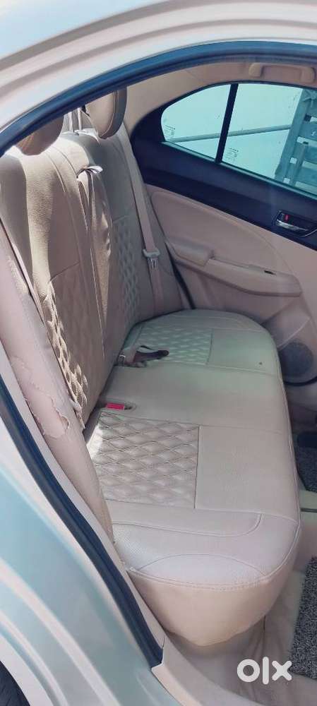Maruti Suzuki Dzire 1.2 Zxi Plus, 2019, Petrol