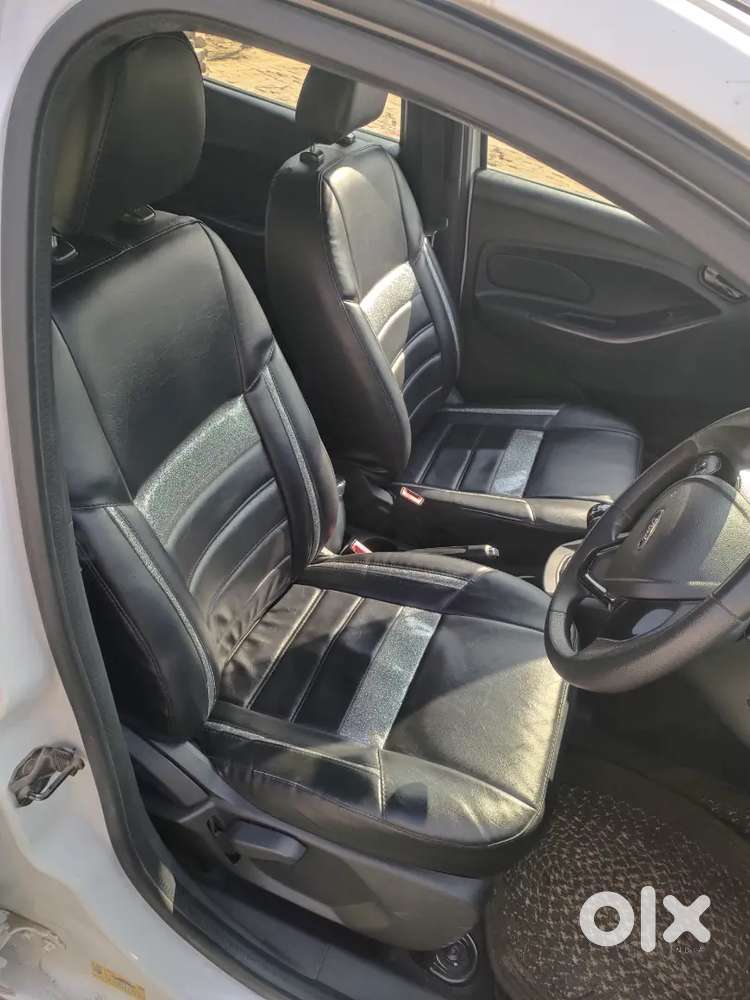 Ford Freestyle Diesel Manual 2020