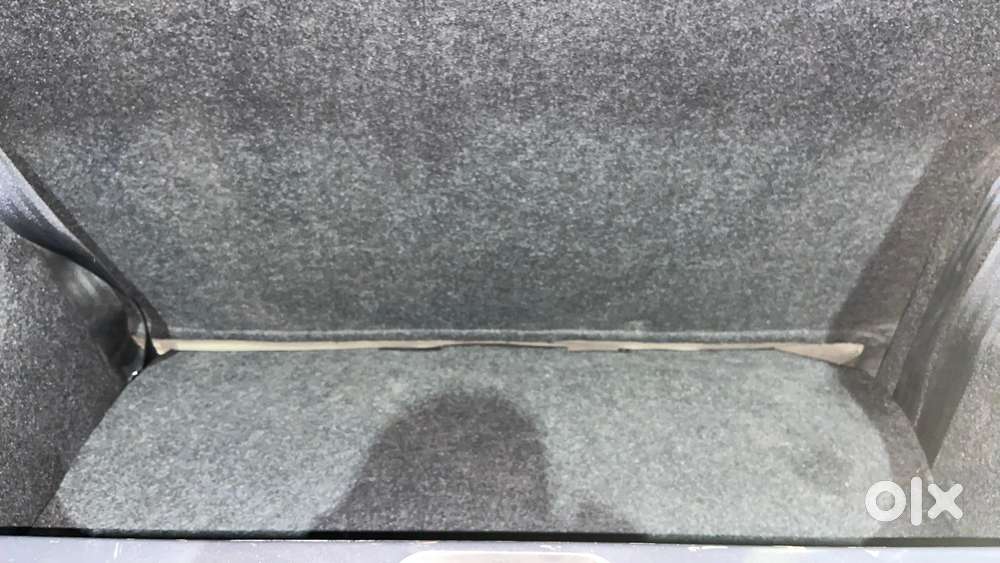 Datsun Redigo T Option, 2018, Petrol