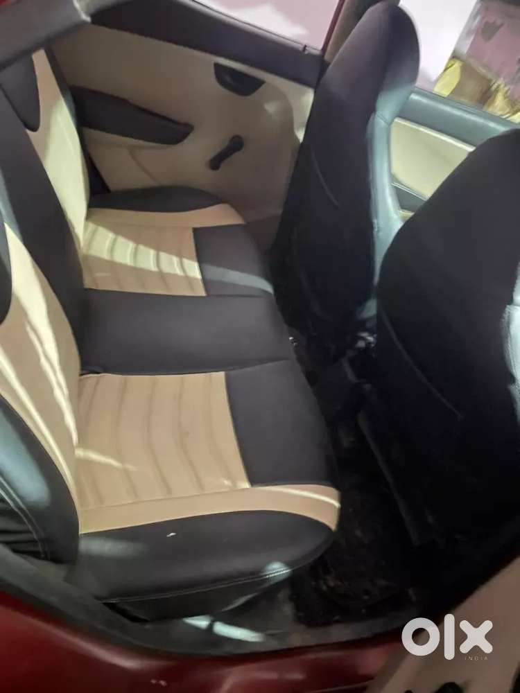 Hyundai Eon 2013 Petrol Well Maintained