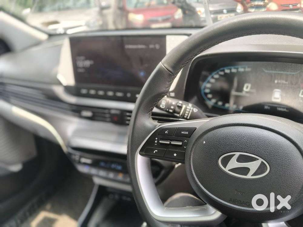 Hyundai New I20 1.2 Asta Mt, 2024, Petrol