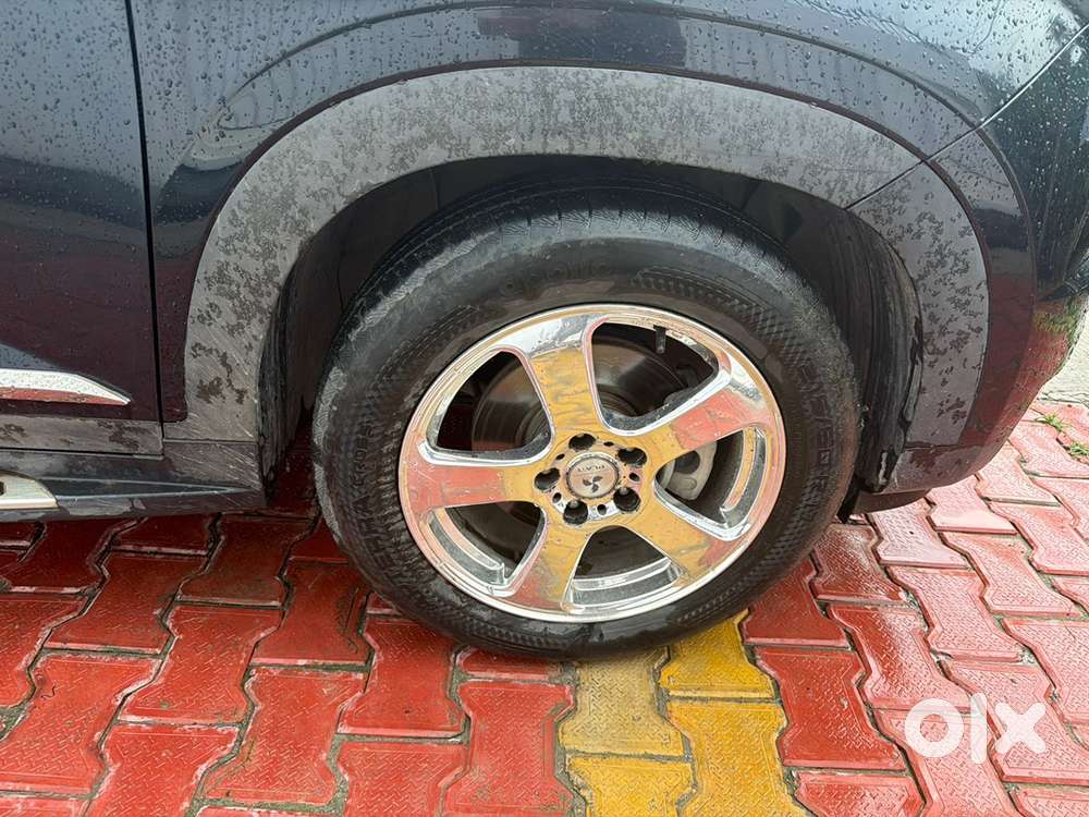 Hyundai Alcazar 2022 Diesel 30000 Km Driven