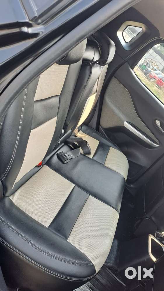 Nissan Magnite 1.0 Xv, 2021, Diesel