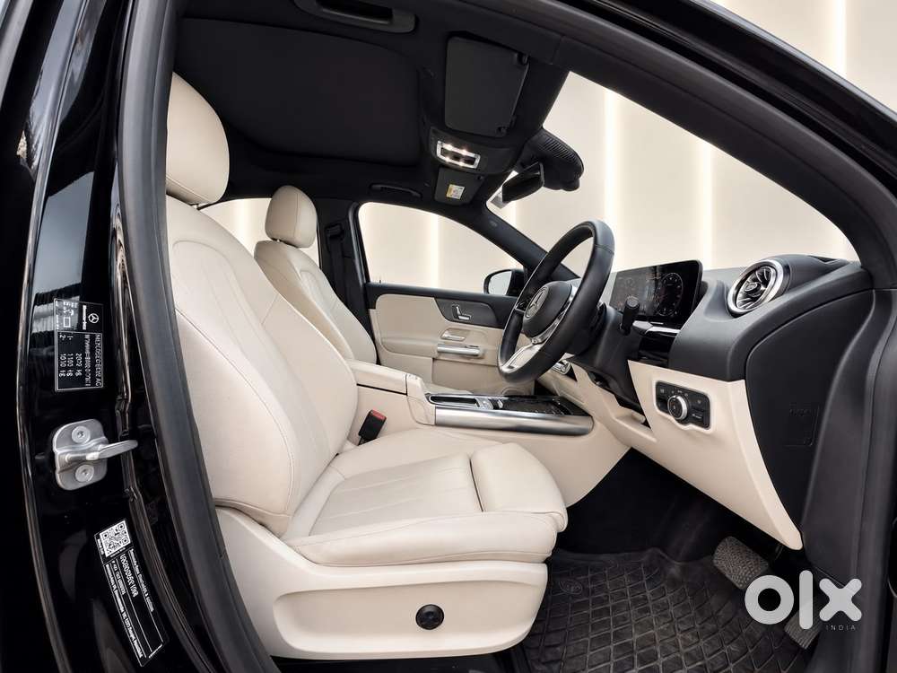 Mercedes-benz Gla 200, 2025, Petrol