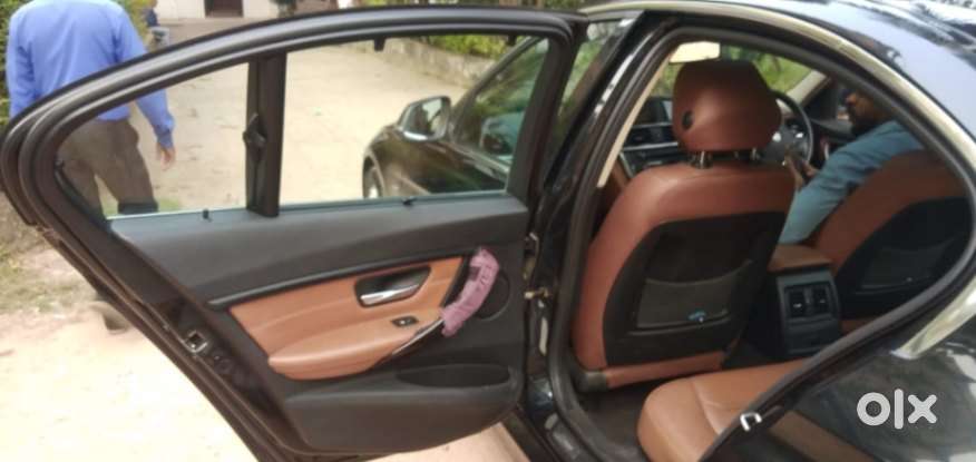 Bmw 3 Series 320d Sport, 2014, Diesel