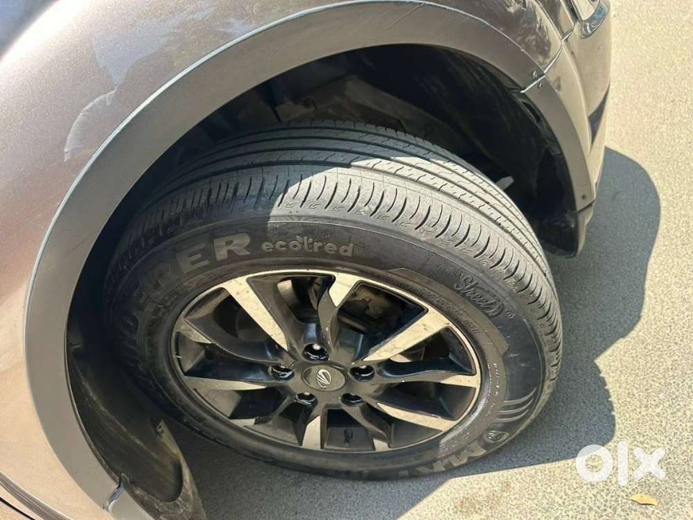 Mahindra Xuv500 W11 Option, 2019, Diesel