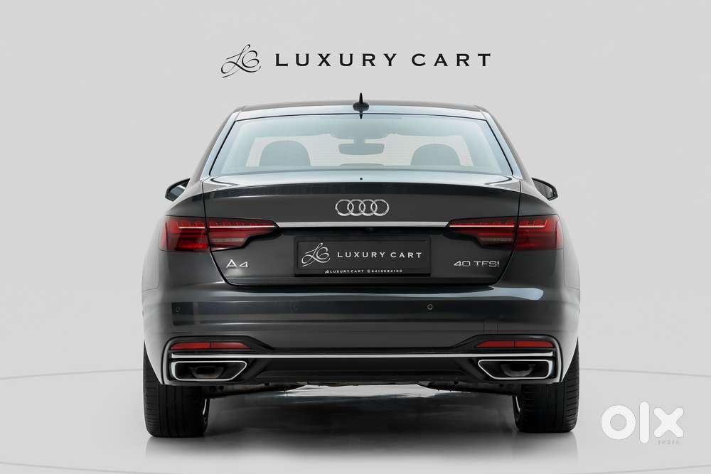 Audi A4 2.0 Technology 40 Tfsi, 2023, Petrol