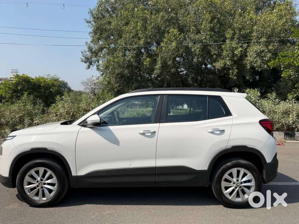 Skoda Kylaq Signature Plus At, 2025, Petrol