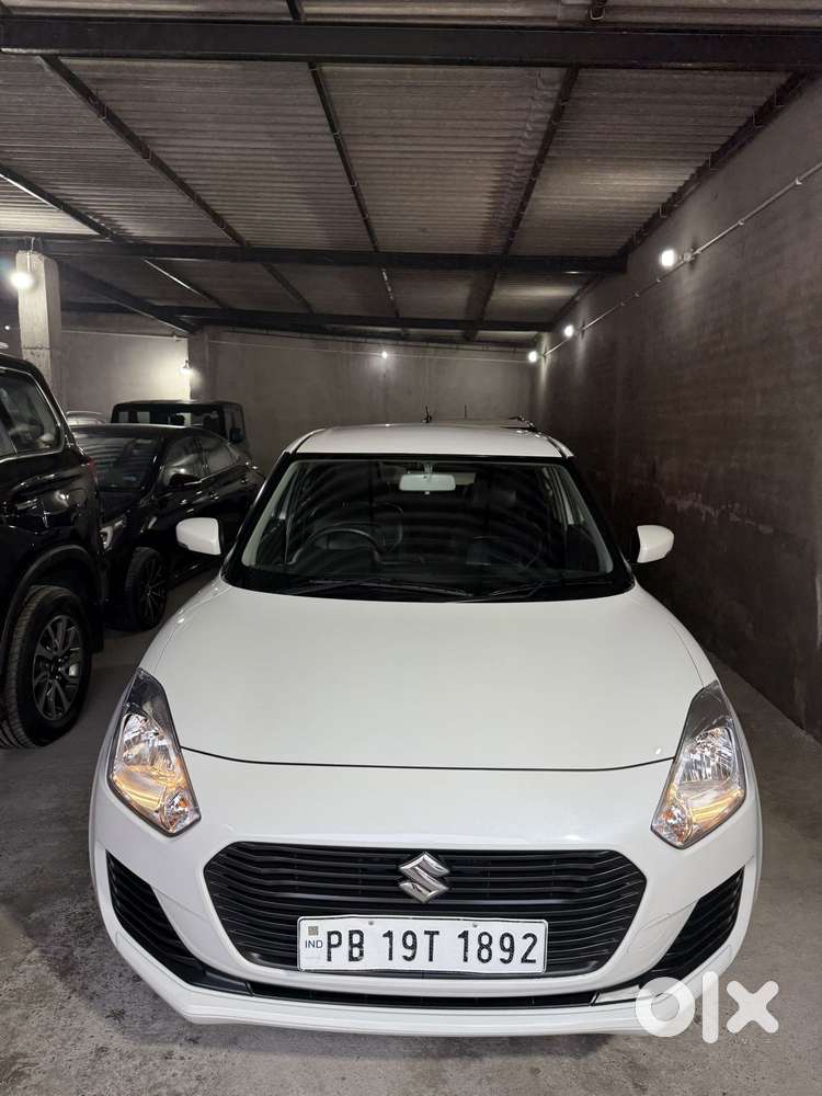 Maruti Suzuki Swift Vdi (o), 2020, Diesel