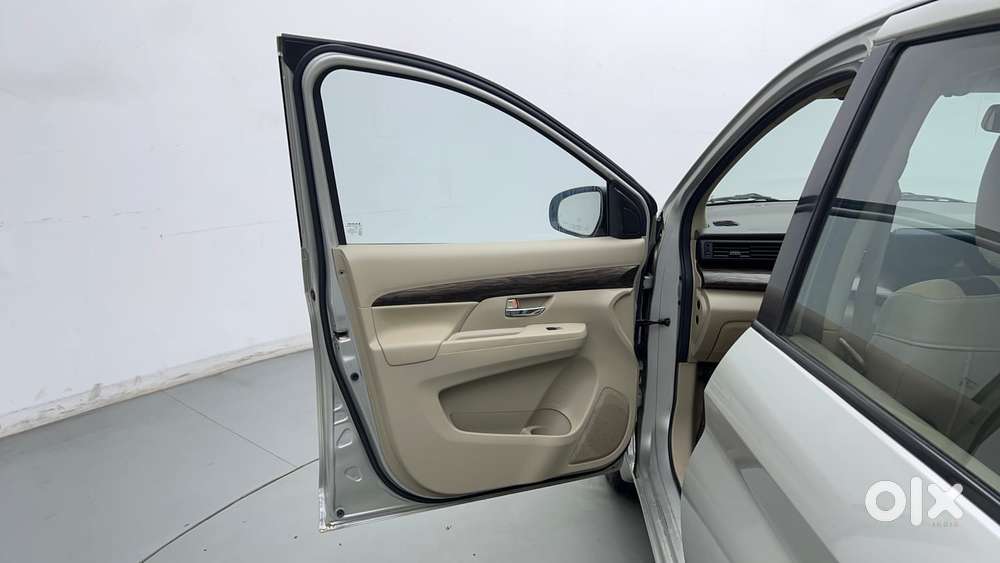 Maruti Suzuki Ertiga 1.4 Zxi At, 2019, Petrol
