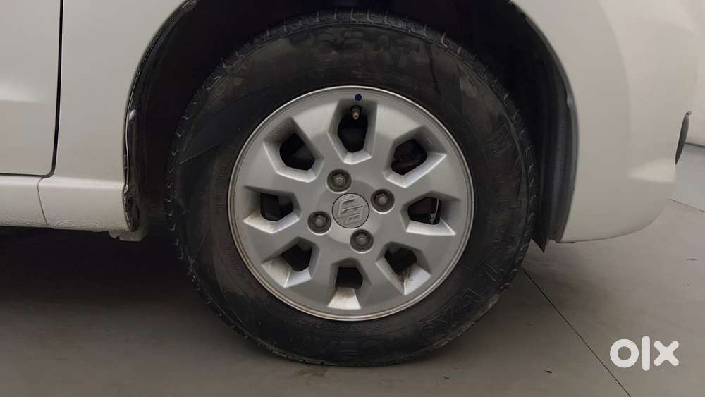 Maruti Suzuki A-star 1.0 Zxi, 2012, Petrol