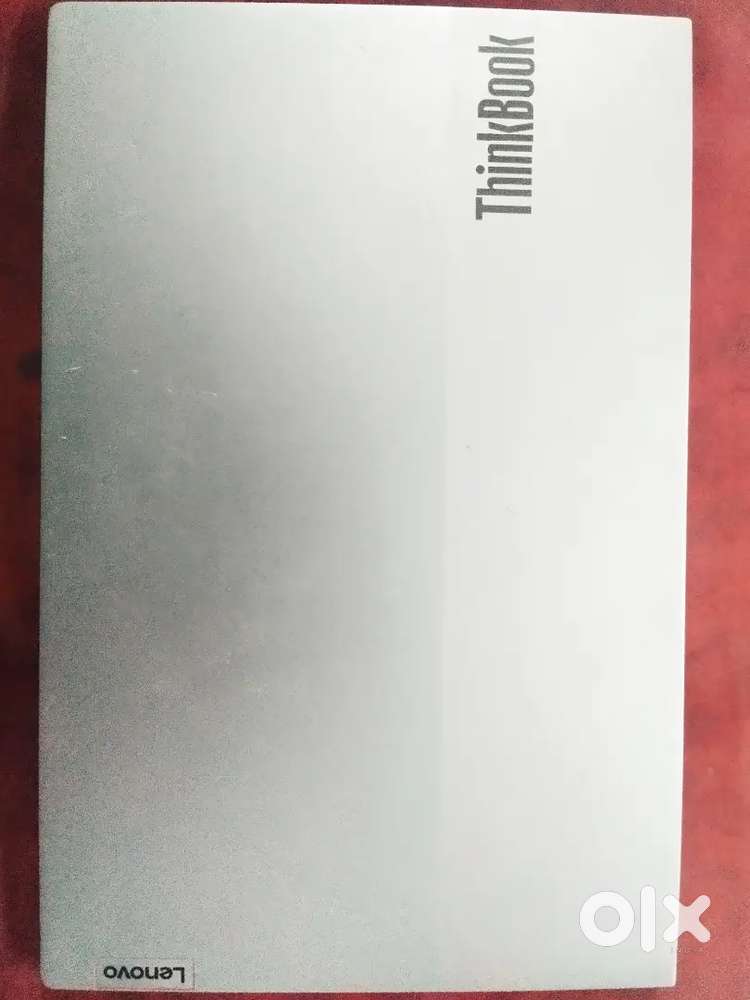 Lenovo thinkbook 11gen i5 processor 16gb ram 11TB storage