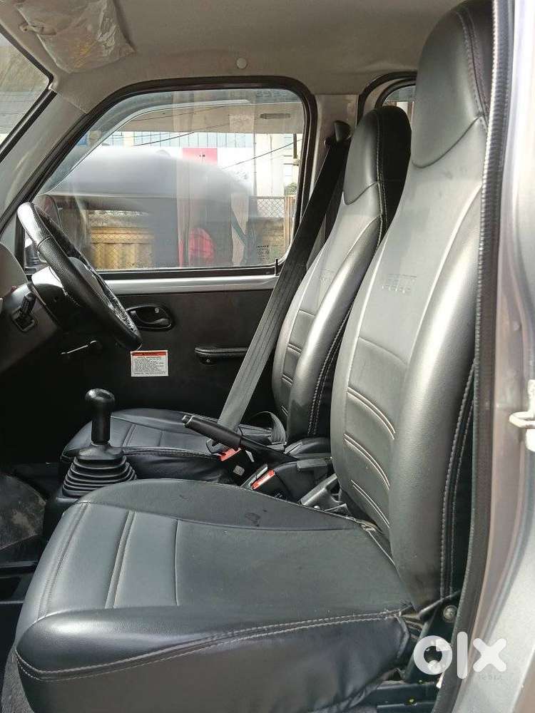 Maruti Suzuki Eeco 5 Str Ac(o) Cng, 2021, Cng & Hybrids