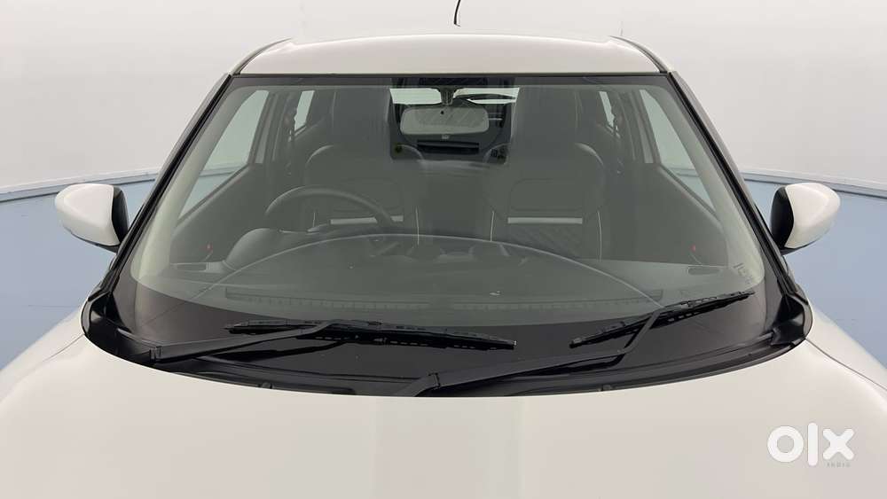 Maruti Suzuki Swift 1.3 Zxi, 2021, Petrol