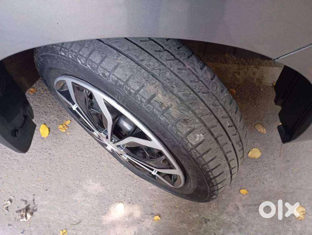 Maruti Suzuki Wagon R Vxi, 2016, Petrol