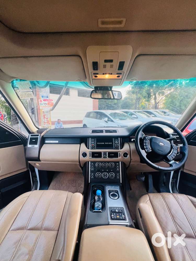 2012 Range Rover Vogue For Sale!!!