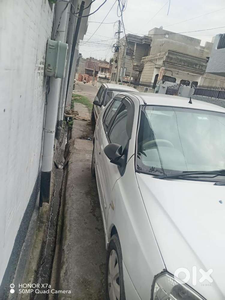 Tata Indigo Cs 2010 Diesel 190360 Km Driven