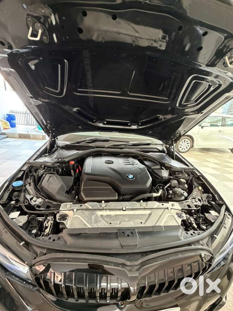 Bmw 3 Series 2.0 2022