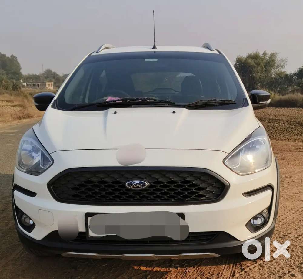 Ford Freestyle 2020 Petrol Well Maintained