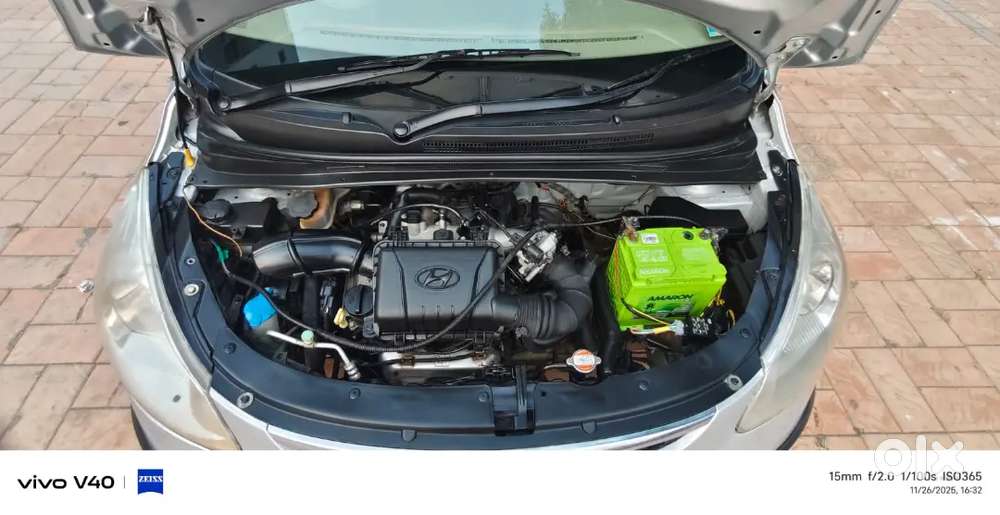 Car Is Good Condition