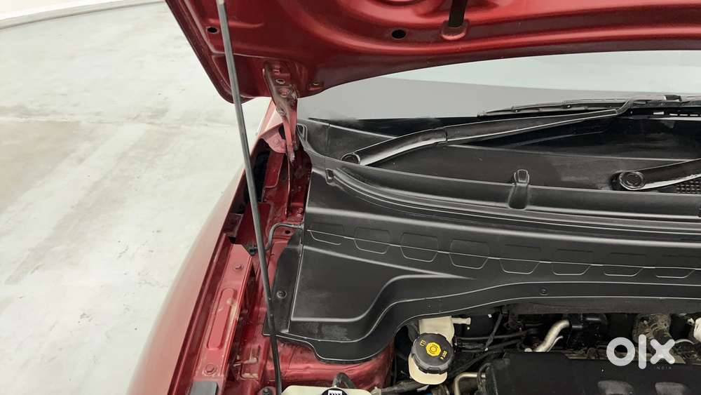 Kia Sonet Gtx Plus Turbo Imt, 2020, Petrol