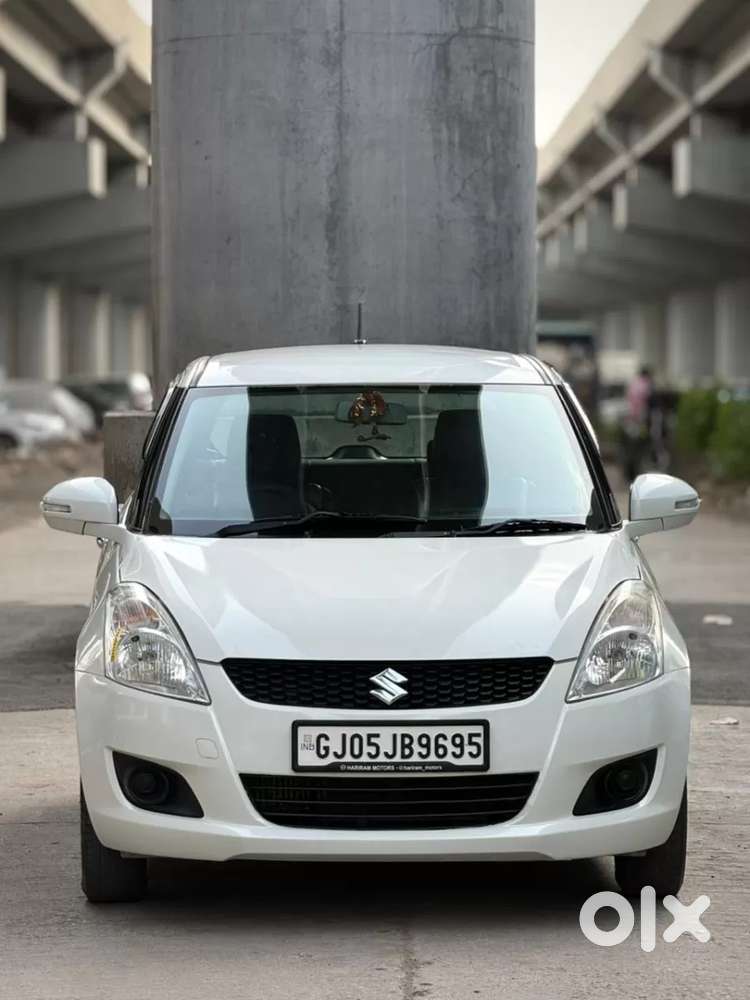 Maruti Suzuki Swift 2018 Vdi, 2015, Diesel
