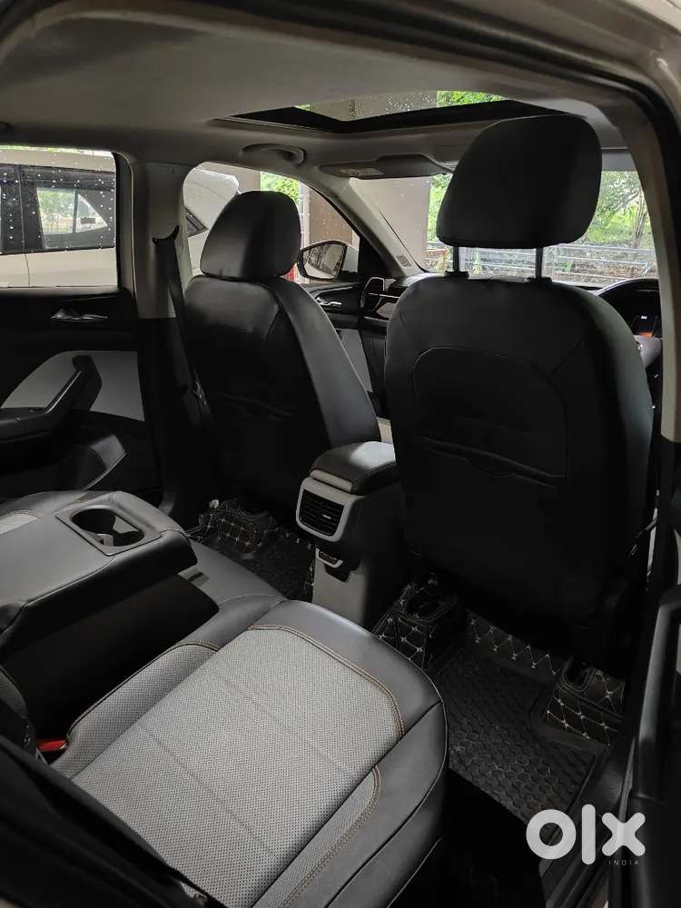 Skoda Kushaq 1.0 Tsi 2022