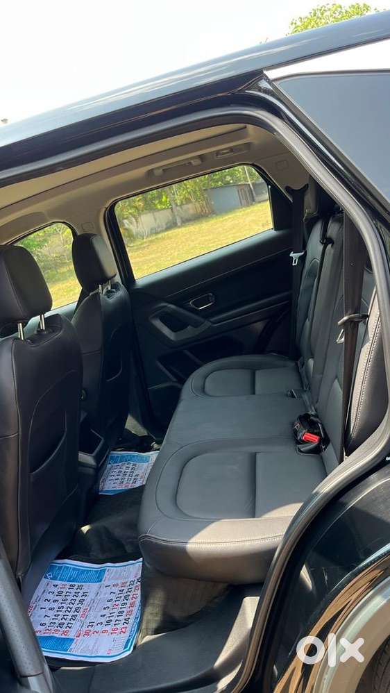 Tata Harrier 2021 Diesel Well Maintained
