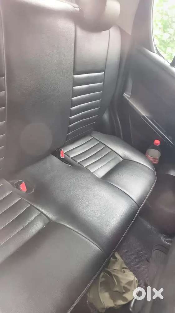 Maruti Suzuki Swift Zdi 2012 Diesel