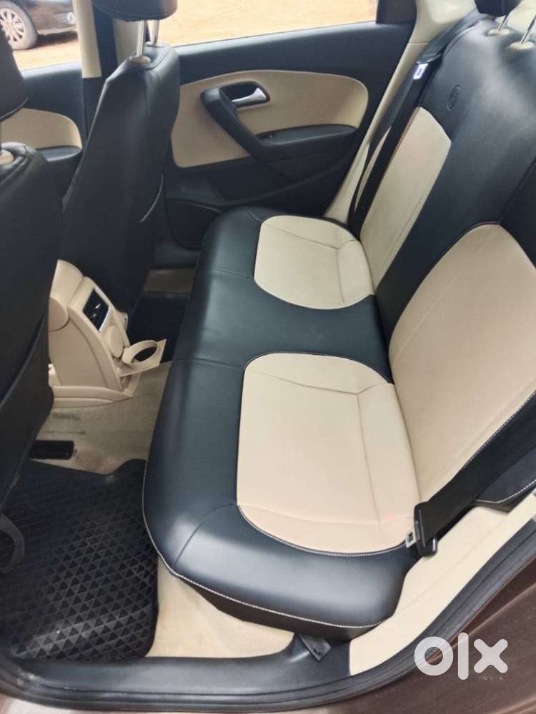 Volkswagen Ameo 1.2 Mpi Highline Plus, 2018, Petrol