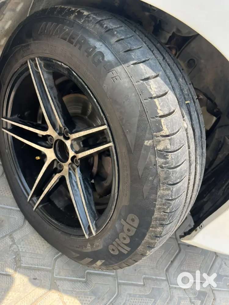 2015 Honda City Hybrid