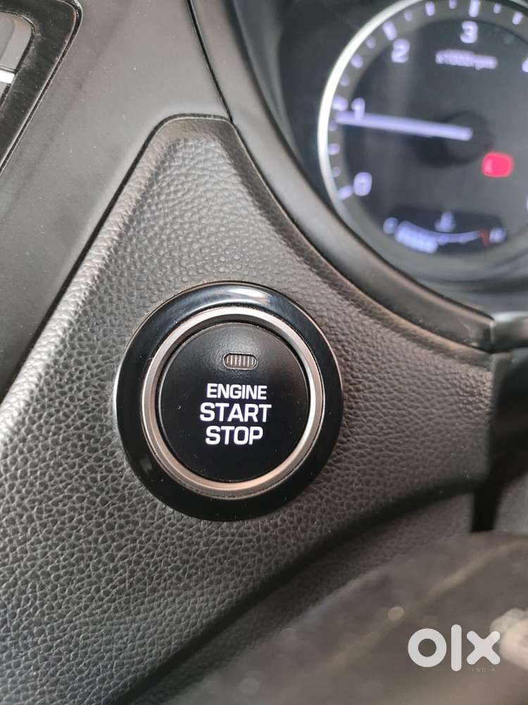 Hyundai I20 Active, 2018, Diesel