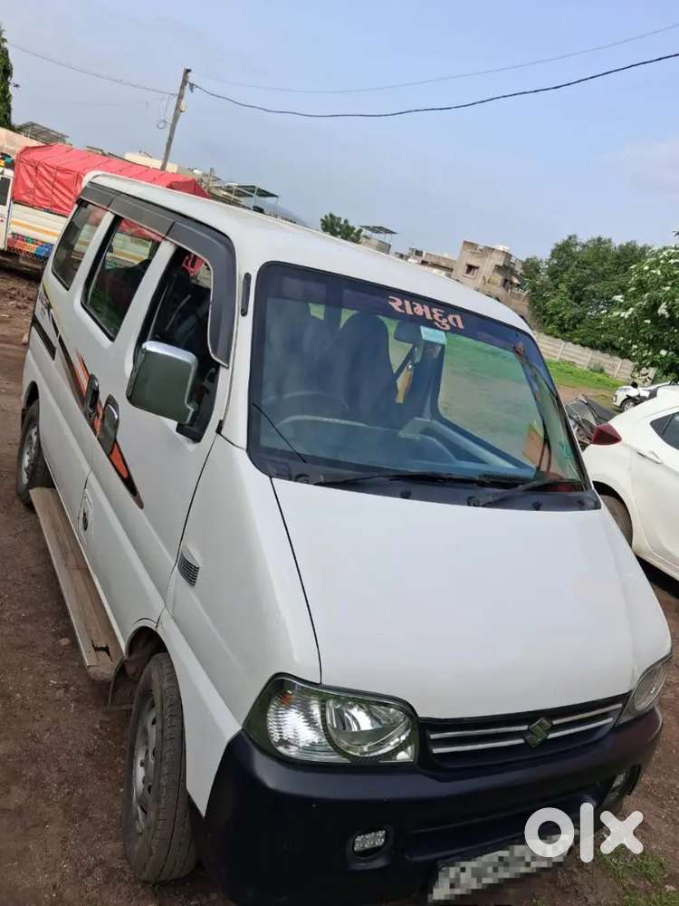 Maruti Suzuki Eeco 2020 Cng