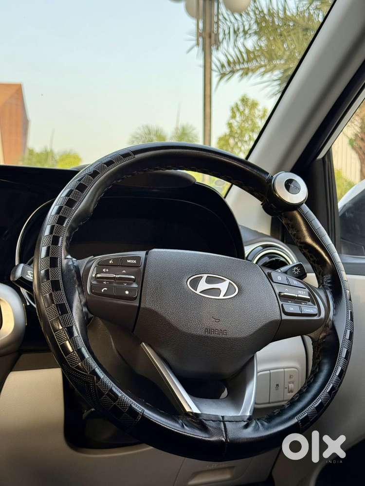 Hyundai Grand I10 Nios Sportz 1.2 Kappa Vtvt, 2023, Petrol