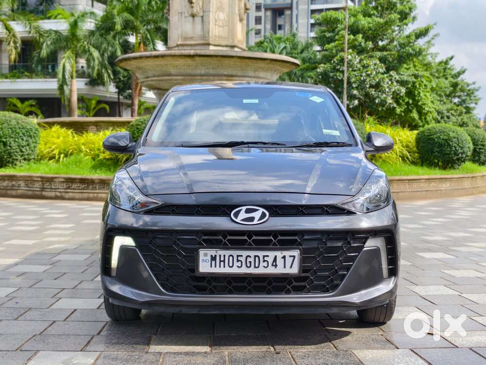 Hyundai Aura 1.2 S Cng, 2026, Cng & Hybrids